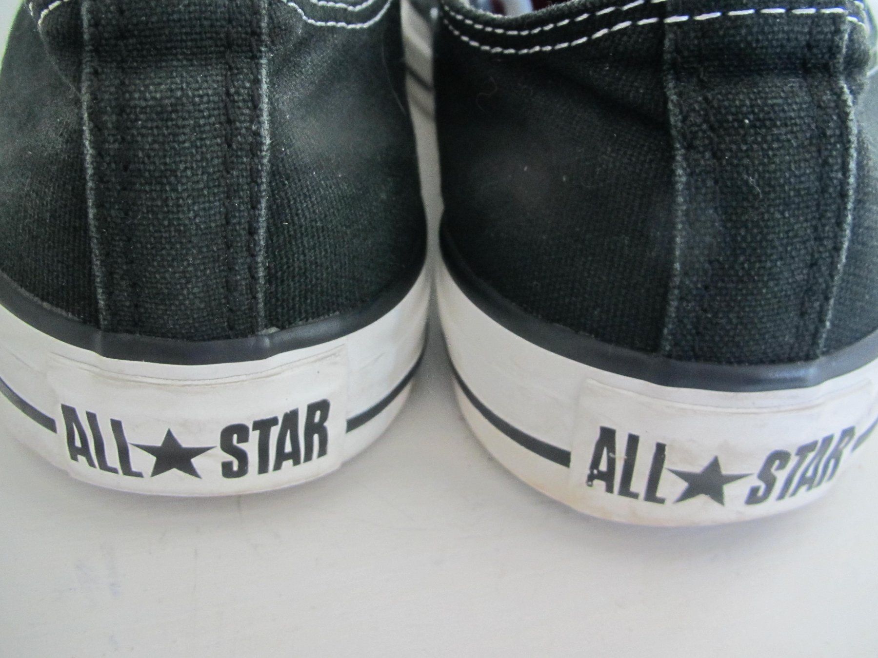 Converse Scarpe da uomo: BASKET CONVERSE .38 – Usato da Murten venduto da Selliot 2