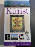 Spezialführer KUNST - Robert Cumming - Mondo Verlag 2005