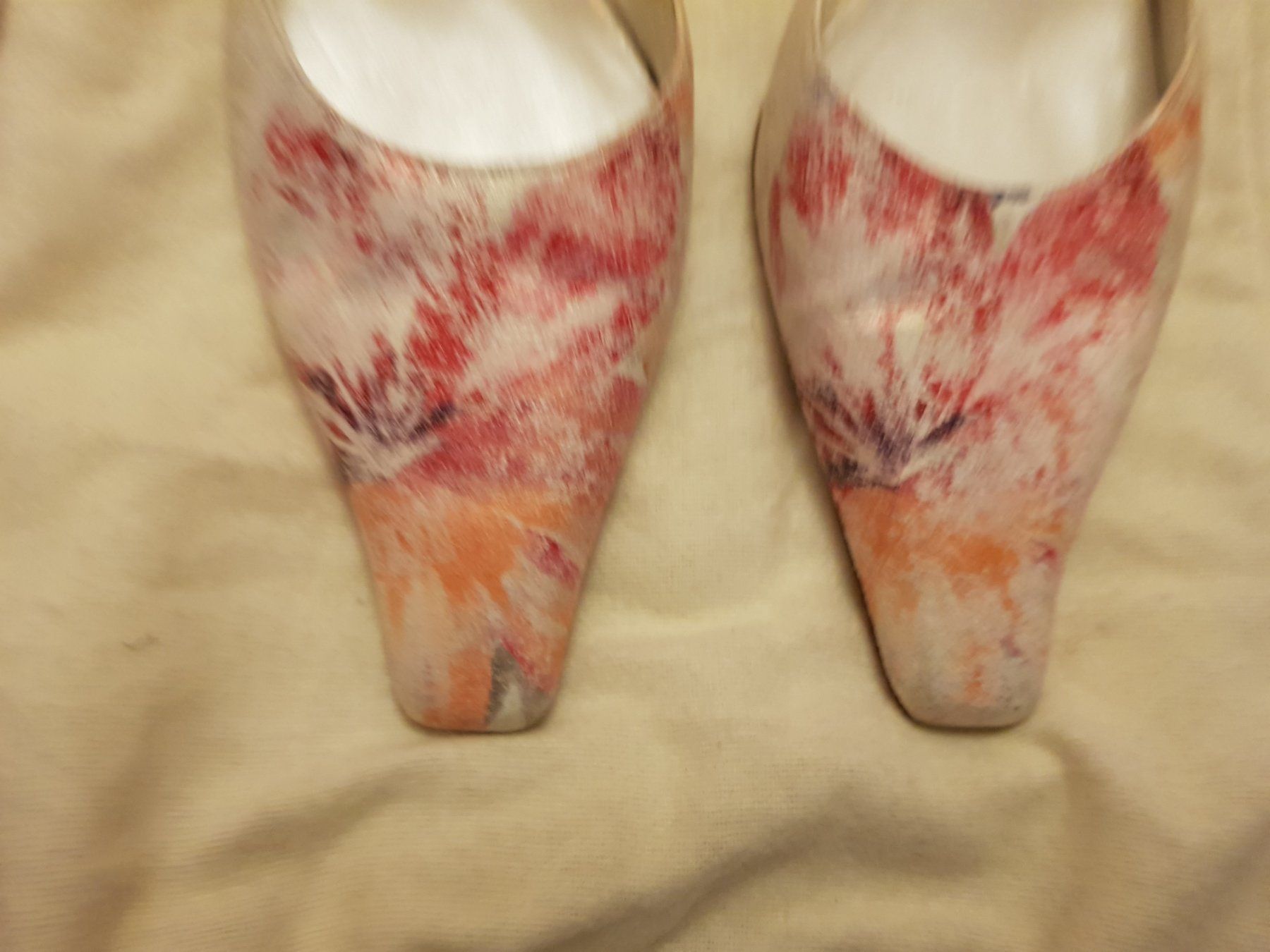 Scarpe da donna: Chaussures – Usato da bern venduto da gsh_2w9d 1