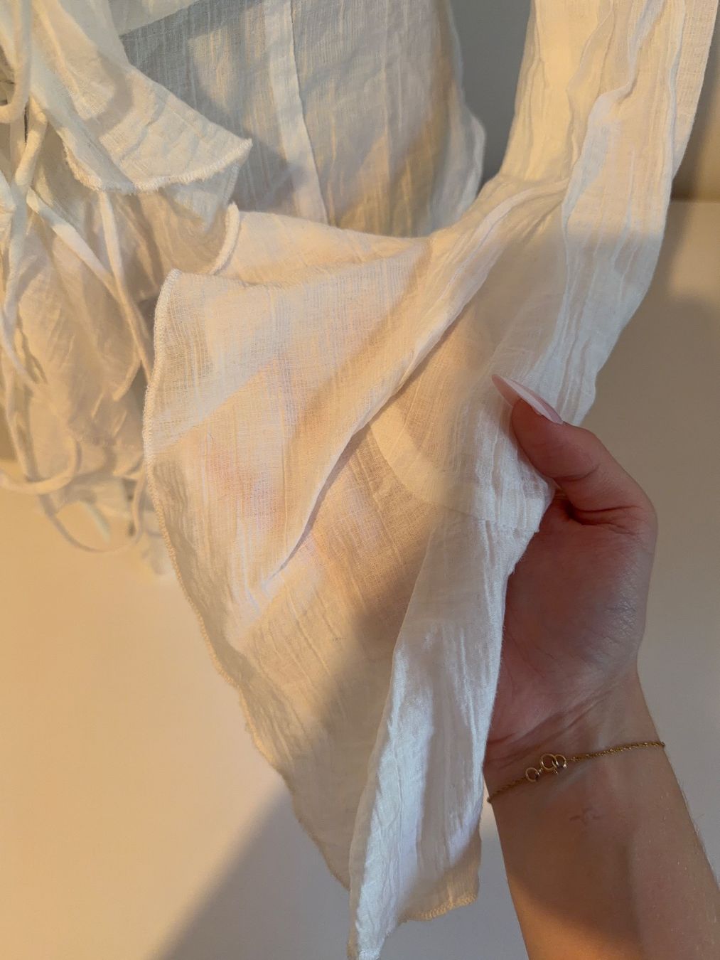Zebra Camicette: BLOUSE A VOLANTS – Usato da Cheseaux-Noréaz venduto da ath_cq52 3