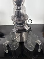 Aobosi Juicer/Entsafter