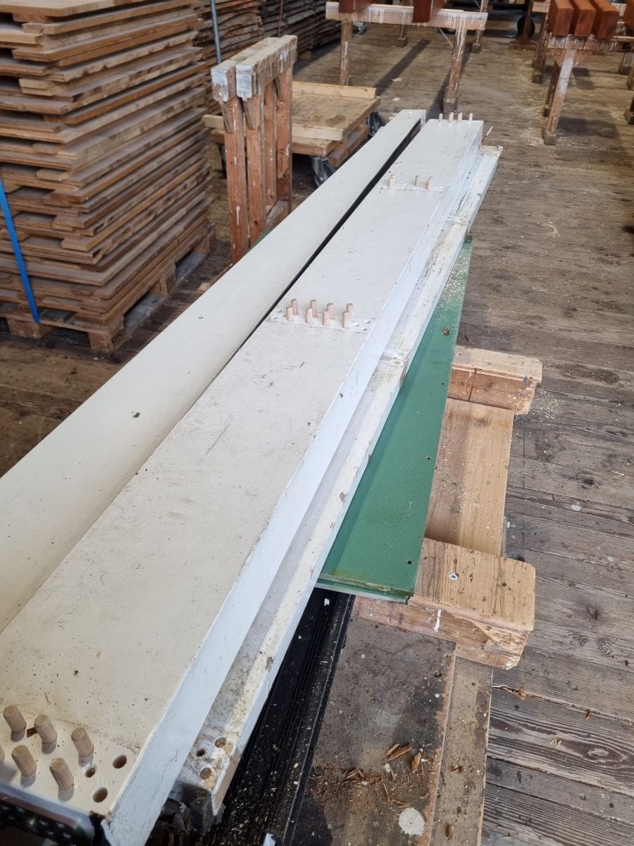 Unterstände: Pergola – Gebraucht aus Arch von Timoo_02 2