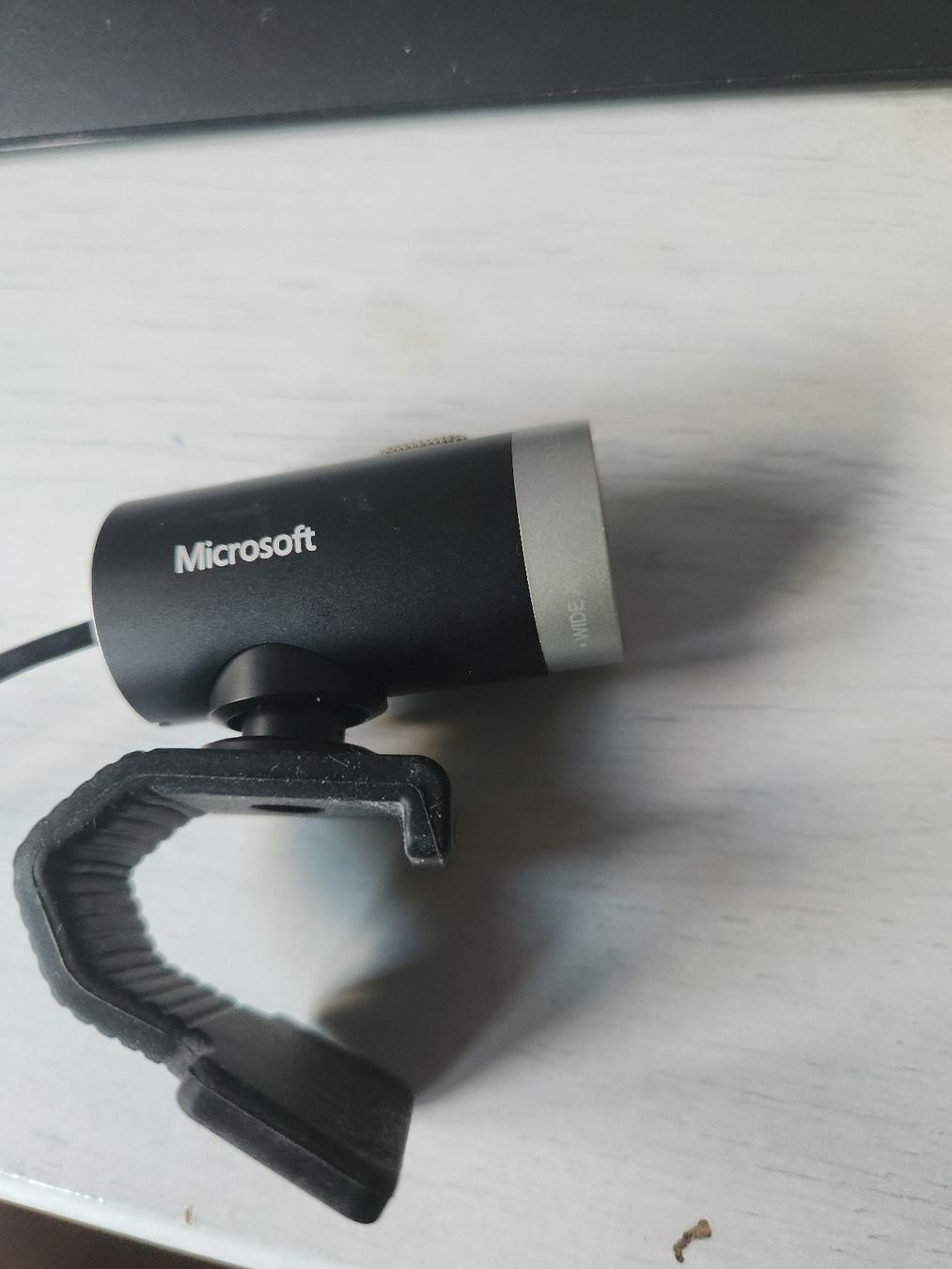 Microsoft Webcams: Microsoft LifeCam Cinema HD 720p avec microphone – Gebraucht aus Meyrin von rau_w7j8 1
