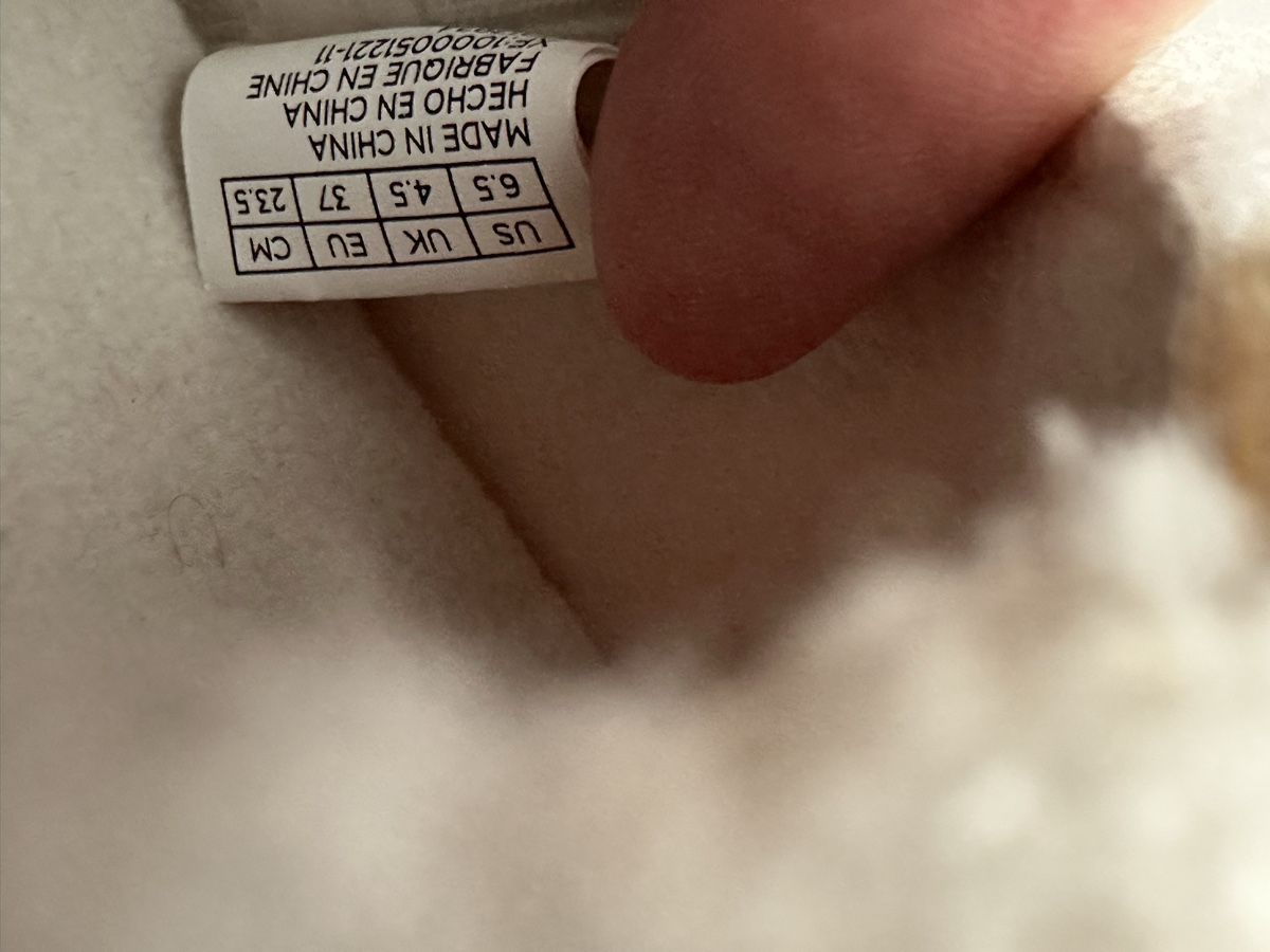 Scarpe da donna: 3 Paar Tom‘s Schuhe neu – Nuovo (secondo la descrizione) da Männedorf venduto da Ewallstreet 5