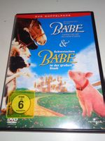 Ein Schweinchen Namens Babe & Schweinchen Babe i.d großen St