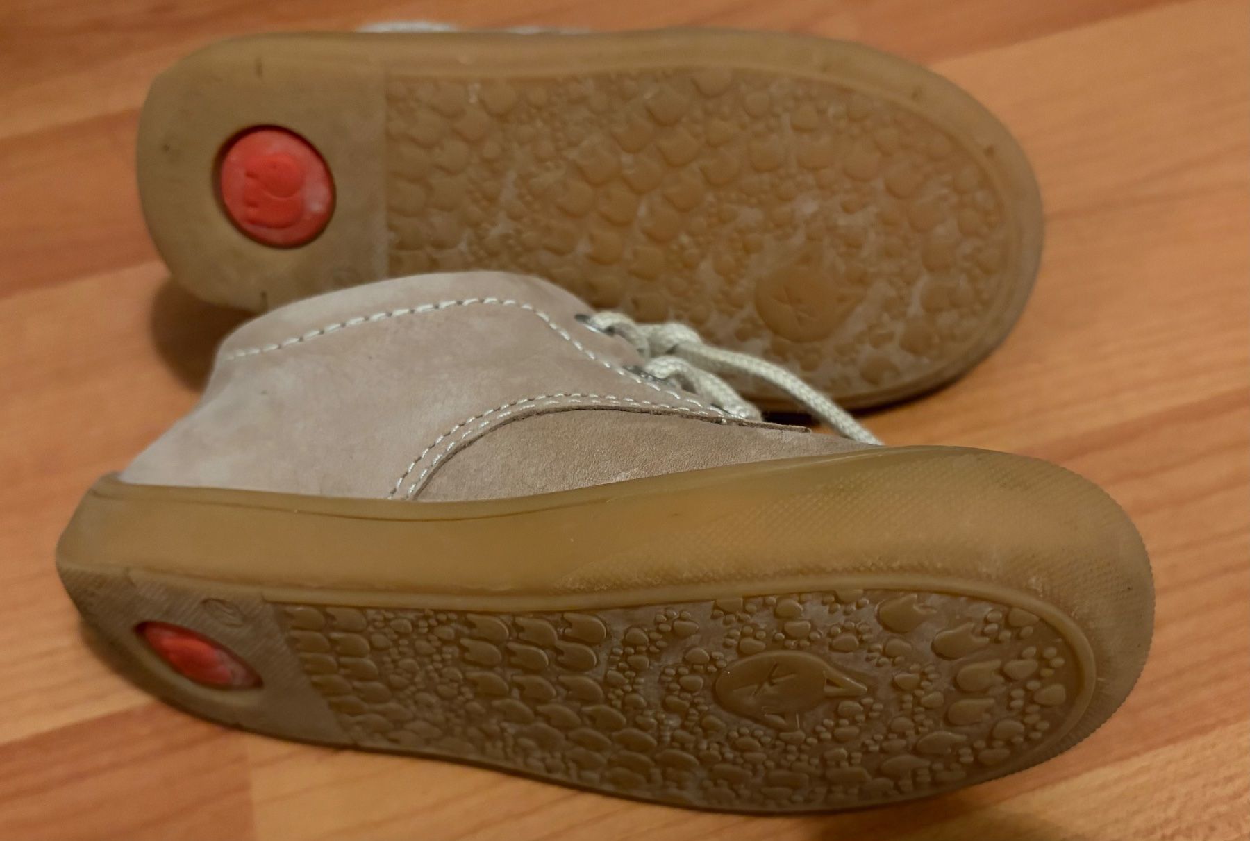 Elefanten Scarpe per ragazzi: Elefanten Schuhe Grösse 24 – Usato da Jonen venduto da Binaa1994 3