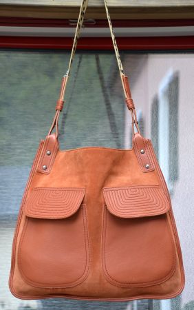 Bottega Veneta Tasche / sac