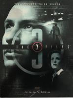 THE X-FILES (SAISON 3)