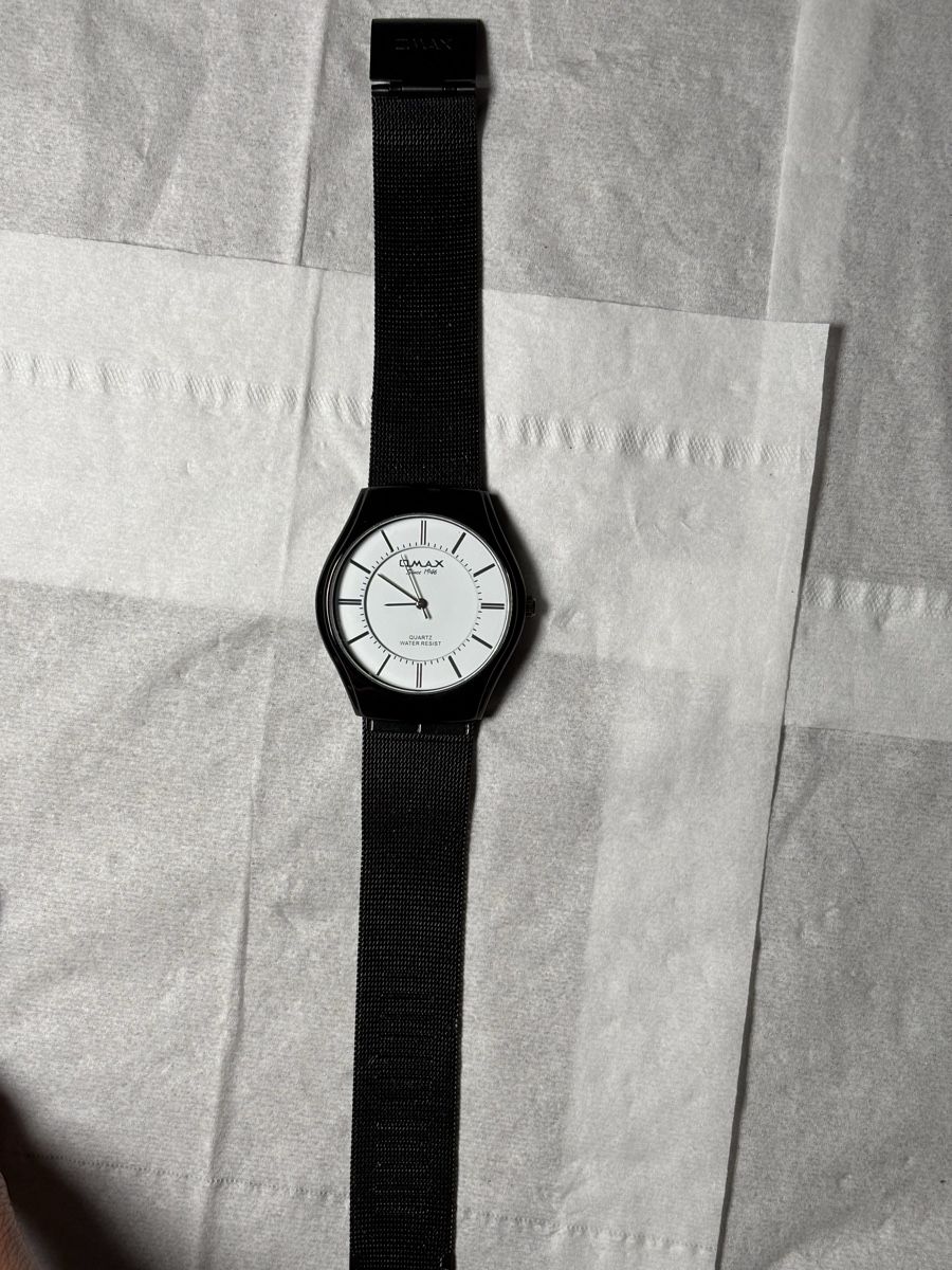 Orologi: Vintage watch – Difettoso da Confignon venduto da Second_Hand_Ch 5