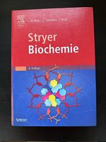 Biochemie Stryer 6. Auflage