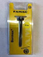 Forstnerbohrer FAMAG BORMAX 20 mm