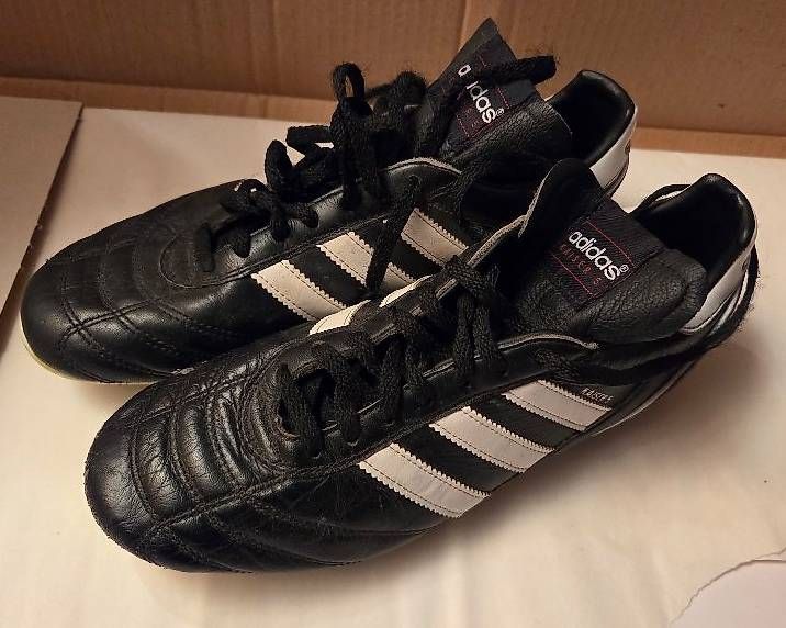 Chaussures hommes: adidas Kaiser 5 Gr. 40 – D'occasion à Liestal par kwonn