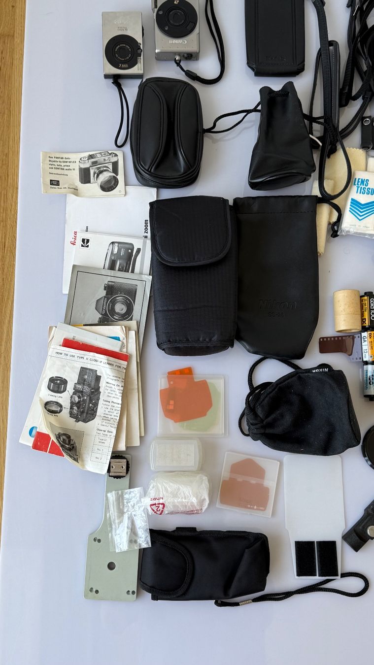 Kit bricolage: Foto Sachen set Nummer 2 – Difettoso da Jonen venduto da BMWE369 4