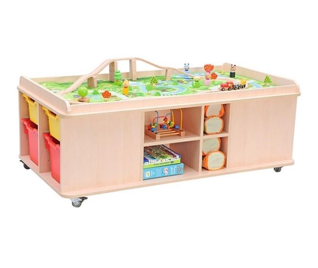 Tavoli: Spieltisch Kinder – Usato da Untersiggenthal venduto da Shira78 1