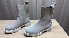 Boots Rosemteal comme neuves
