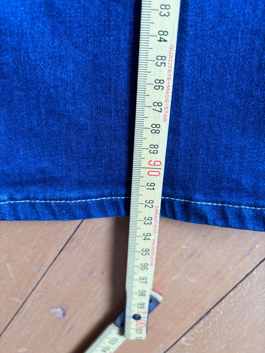 Closed Jeans: Closed Jeans 31=40-42, elastisch,  neu,Np:280.- – Nuovo (secondo la descrizione) da St.Gallen venduto da shiwi12 4