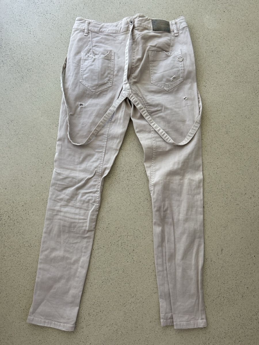 Please Jeans Hosen: Hose, Please, Gr. M – Gebraucht aus Langwiesen von Cattii 1