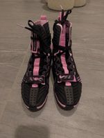 Nike HyperKO 3 Schwarz/Pink Gr. 38.5