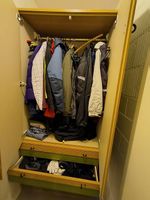 Kellerschrank