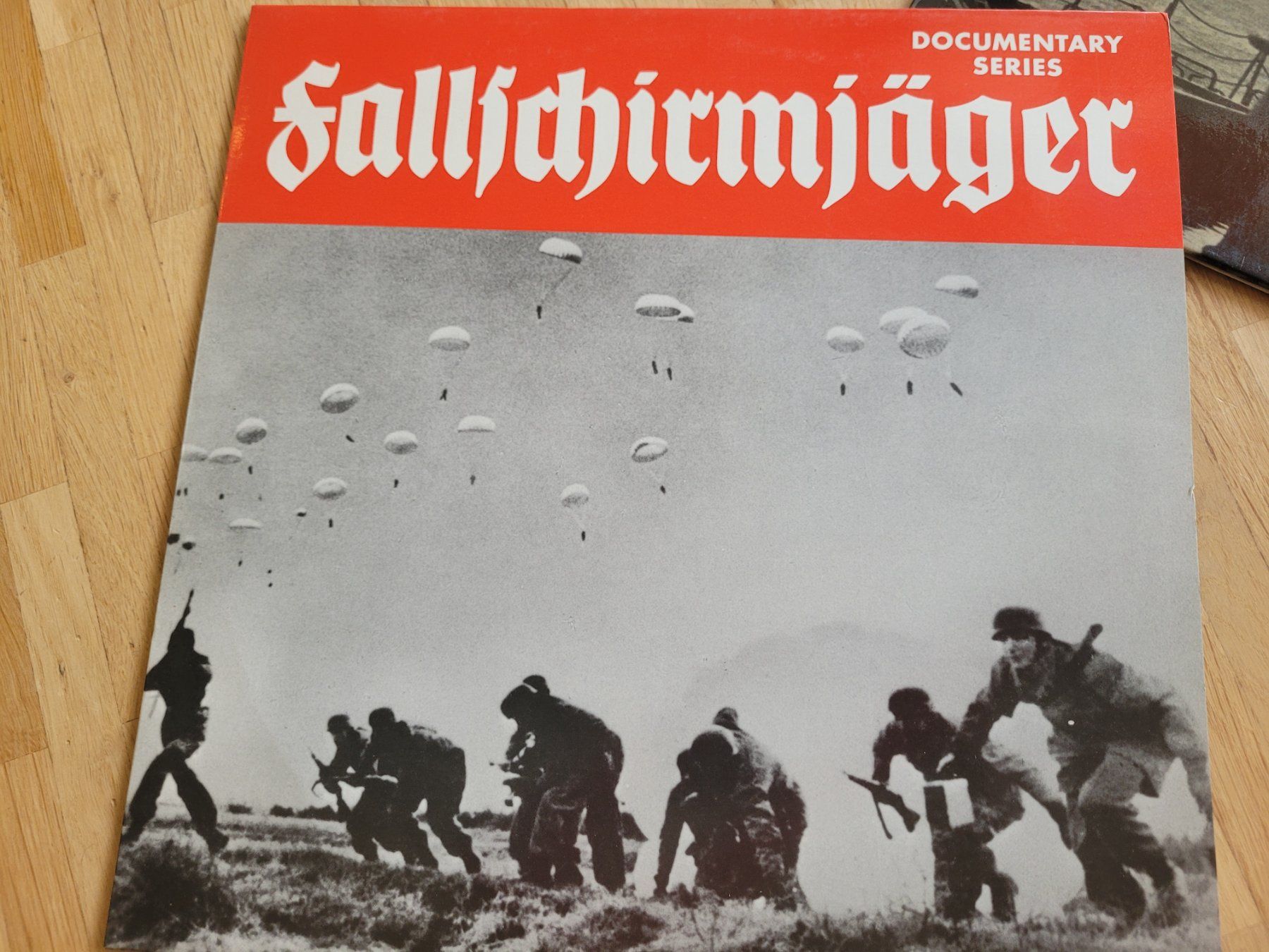 Dischi in vinile: Schallplatten Lot über 2. Weltkrieg – Usato da Kriens venduto da KTP 2