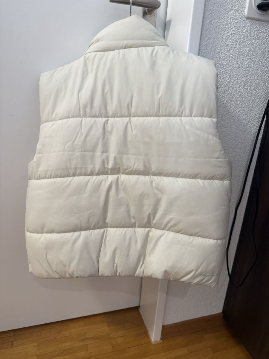 Nike Gilet & Giacche senza maniche: Nike Therma-FIT Weste, XS – Usato da Thalwil venduto da sam_7s85 2
