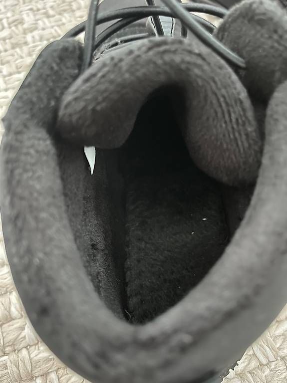Scarpe da donna: Warme Barfuss Schuhe Grösse 39 – Nuovo (secondo la descrizione) da Nussbaumen AG venduto da sziszi89 2