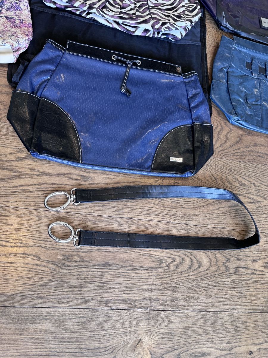 Borse da donna: Miche Taschen Set 8 Stück wandelbar – Usato da Niederbüren venduto da Oetschli 6