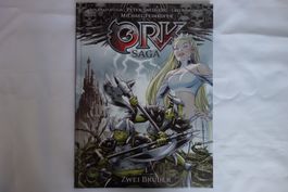 ORK - Saga 1 * Zwei Brüder * - Gratis Versand !