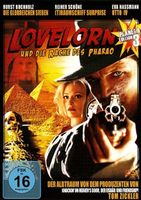 Lovelorn und die Rache des Pharao  ( Originalverpackt )