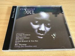 L2 Various – Essential Soul