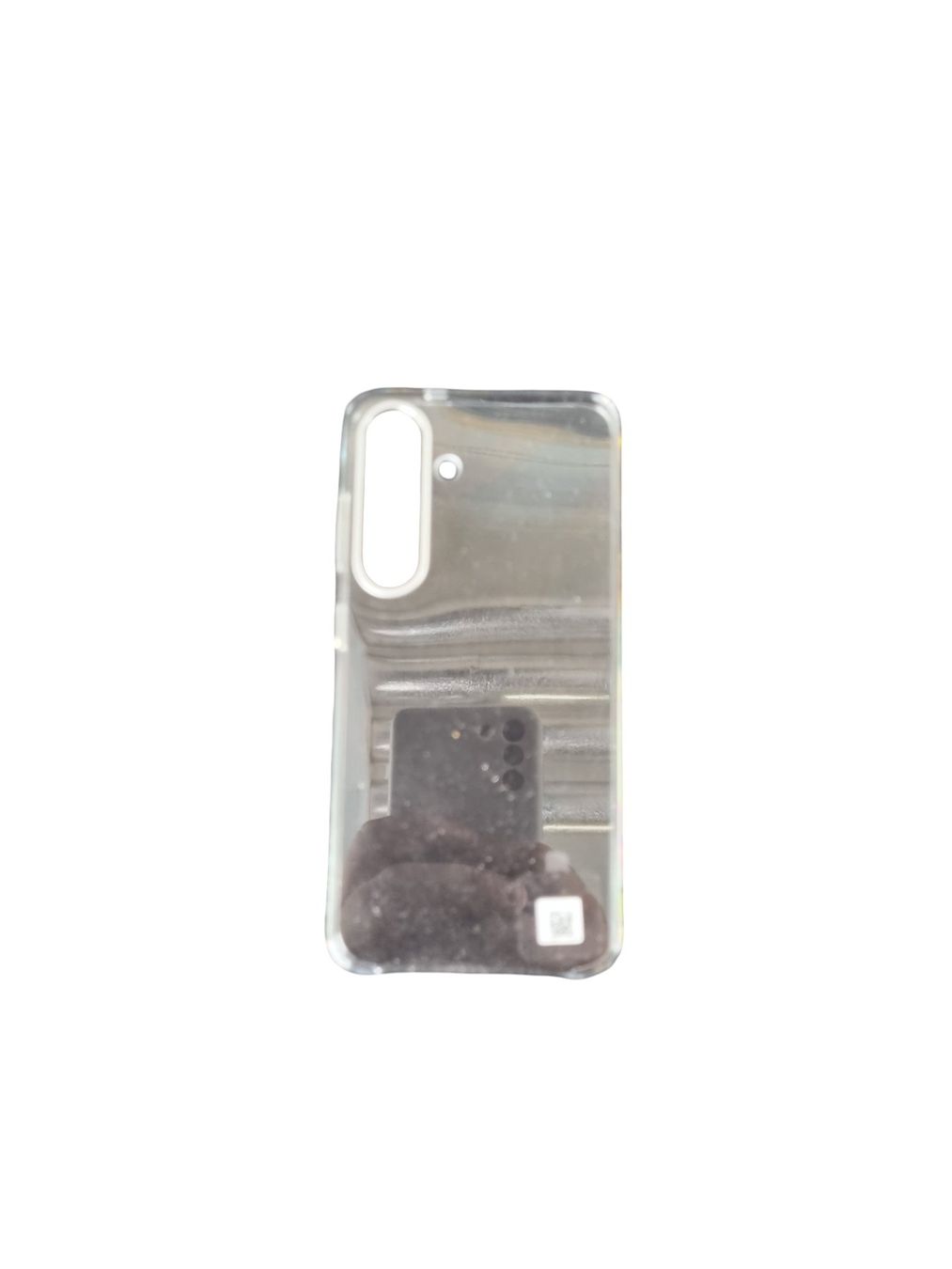 Samsung Cover & Protezioni schermo: SAMSUNG Handyhülle Galaxy S25 – Nuovo (secondo la descrizione) da Wangen b. Olten venduto da Restwert_Wangen 2