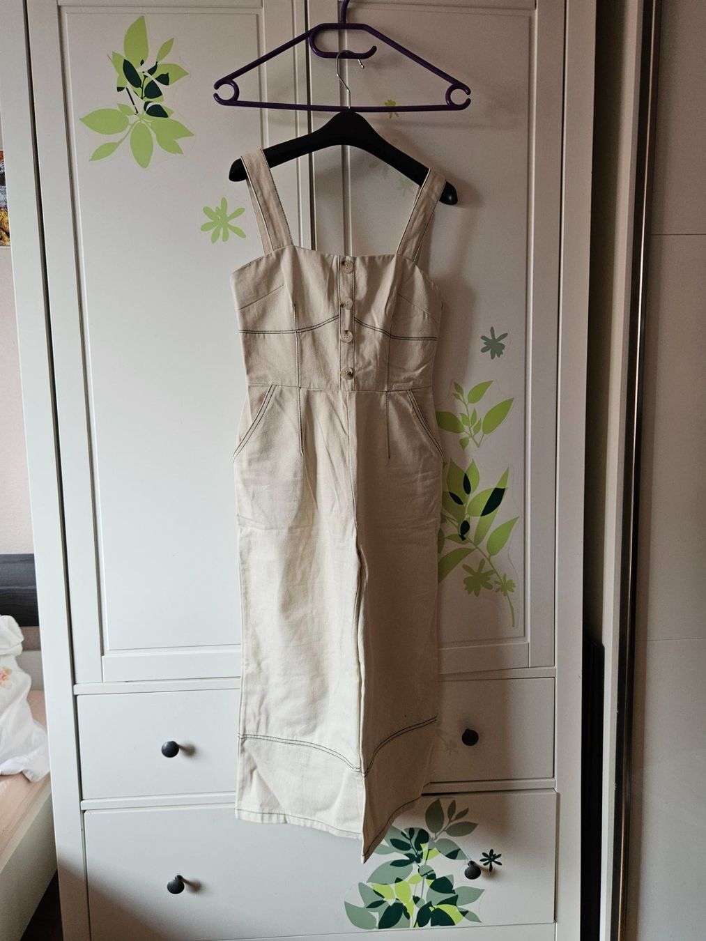 Tute: Jumpsuit Missguided – Nuovo (secondo la descrizione) da Les Acacias venduto da minnie6