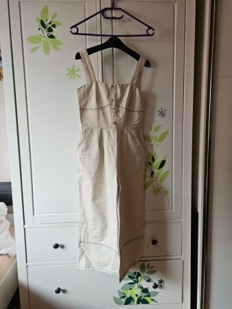 Jumpsuit Missguided