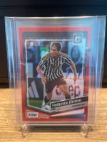 Federico Chiesa 074/299 Panini Donruss Soccer 23/24