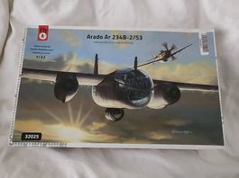 Fly Arado Ar 234 B-2/S3 1:32