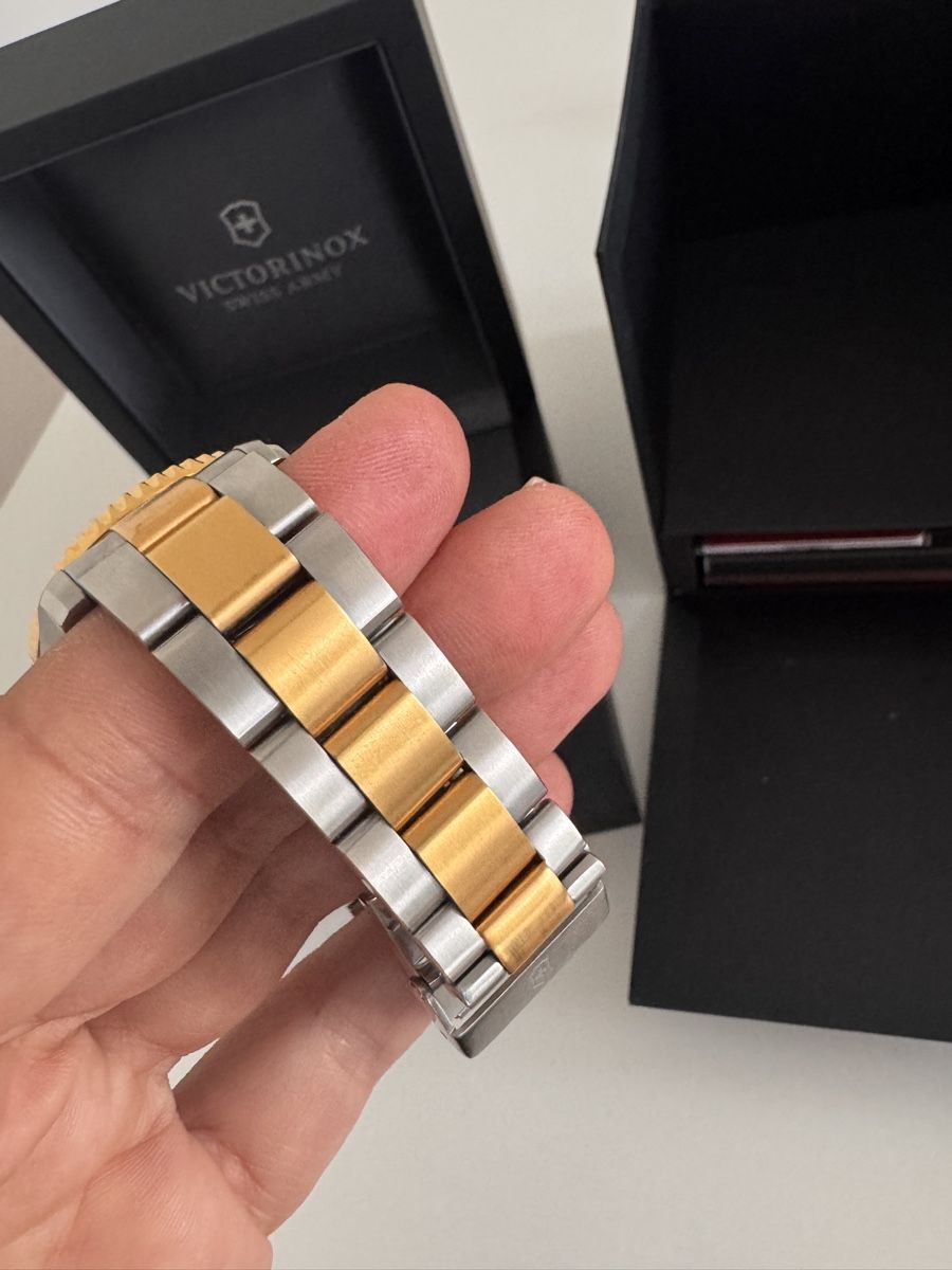 Victorinox Orologi: VICTORINOX  Maverick Grün – Usato da Grellingen venduto da Patriciagp 4