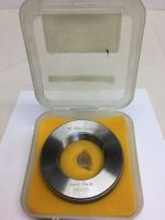 M 50 x 1,5 FEINGEWINDE KONTROLLRING