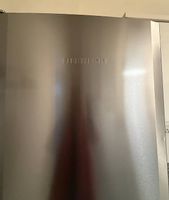 Frigo congélateur Liebherr comfort biofresh nofrost