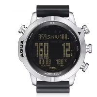 NEU Profi-Taucheruhr / Montre de plongée professionnelle