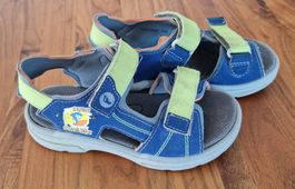 Sandalen Ricosta - Grösse 30