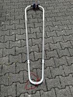 Segelbaum Silver HD Series 150-200 cm Aluminium gebraucht
