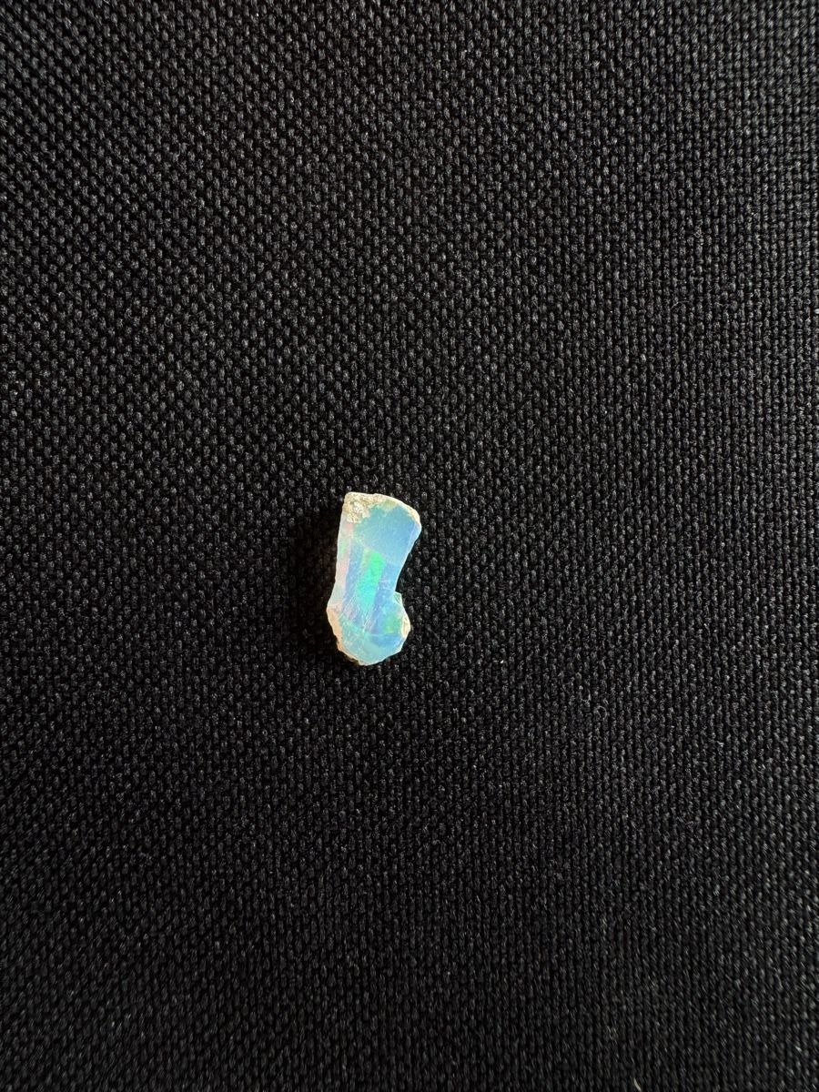 Pietre preziose: Äthiopischer Opale Lot 5, 18.45ct – Nuovo e nell'imballaggio originale da Wängi venduto da Horus90 5