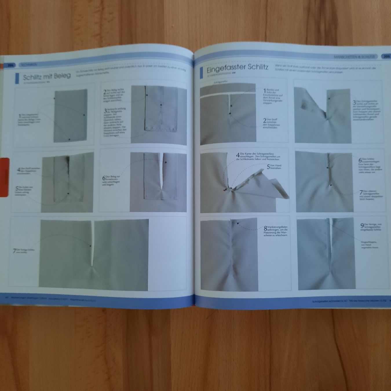 Libri: Buch Die grosse Nähschule Alison Smith NEU – Nuovo e nell'imballaggio originale da olten venduto da Laterne50 8