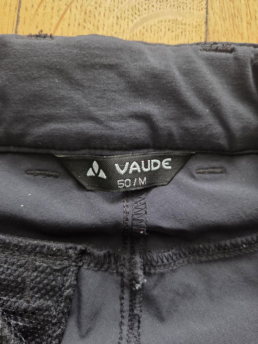 Vaude Pantalons: Vaude Outdoor Hose 50/M – D'occasion à Basel par doniel_basel 3