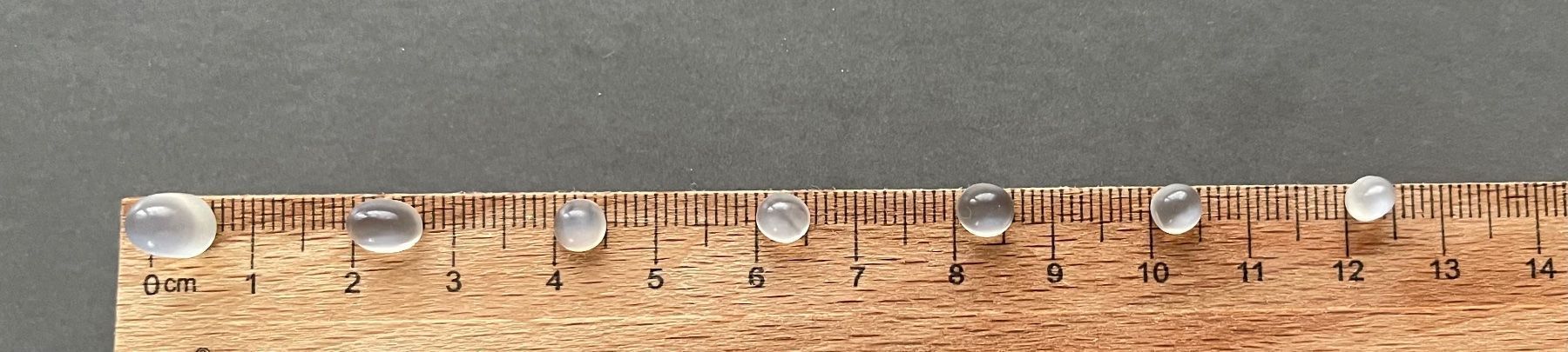 Edelsteine: MONDSTEINE – Neu (gemäss Beschreibung) aus Honau von sainj 2