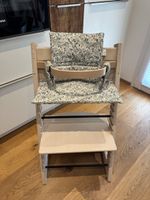 Stokke Tripp Trapp Hochstuhl whitewash - Versand möglich