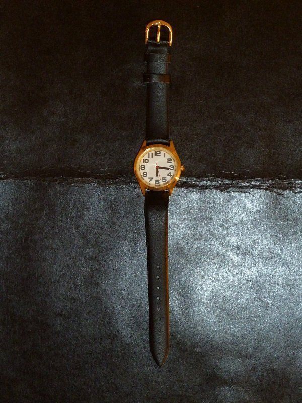 Orologi: Damen-Uhr neu – Nuovo e nell'imballaggio originale da Adliswil venduto da Teddy63 1