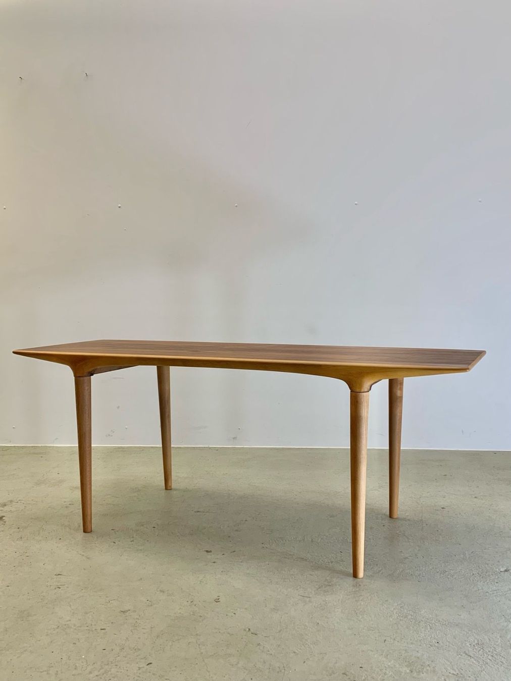 Tische: MidCentury Teak Couchtisch Sofatisch 60er – Gebraucht aus Basel von MidMod20C 4
