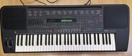 Keyboard Yamaha PSR 5700
