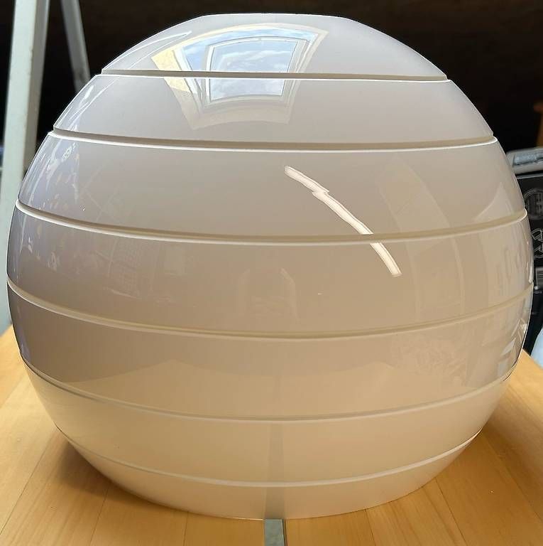 Lampadari & plafoniere: Pendelleuchte weiss – Nuovo (secondo la descrizione) da Muttenz venduto da anj_2qy5